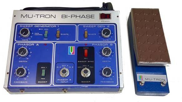 Mutron Bi-Phase