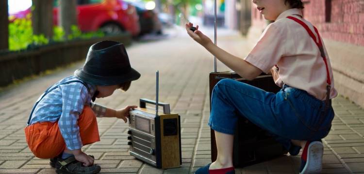 Comment passer à la radio ?