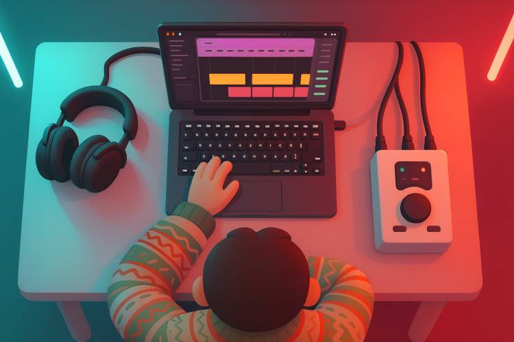 MIXAGE VS MASTERING : QUELLES DIFFÉRENCES ET POURQUOI SONT-ILS ESSENTIELS ?