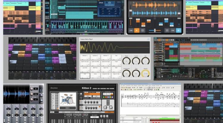 Les meilleurs Freeware dans le monde de la musique. 