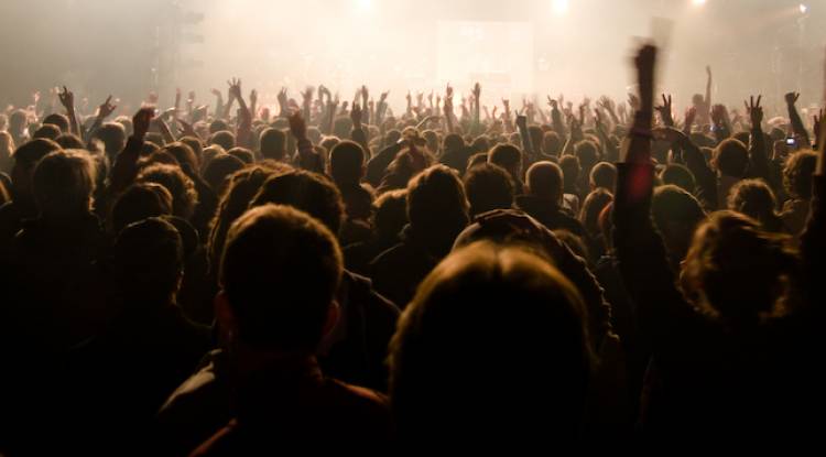 Comment organiser un festival de musique ?