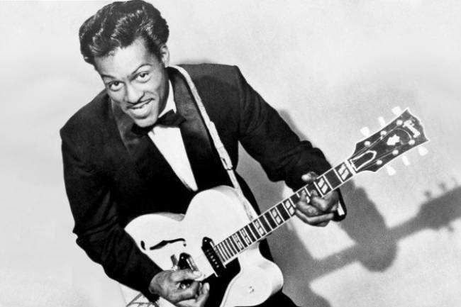 L'histoire du Rock 'n' Roll