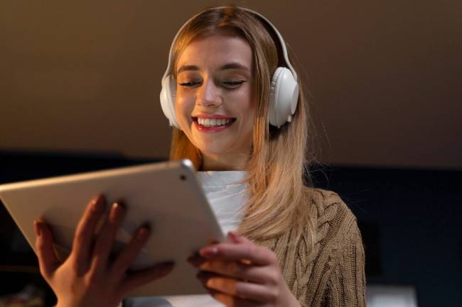Comment concevoir son site web (musiciens et chanteurs) ?
