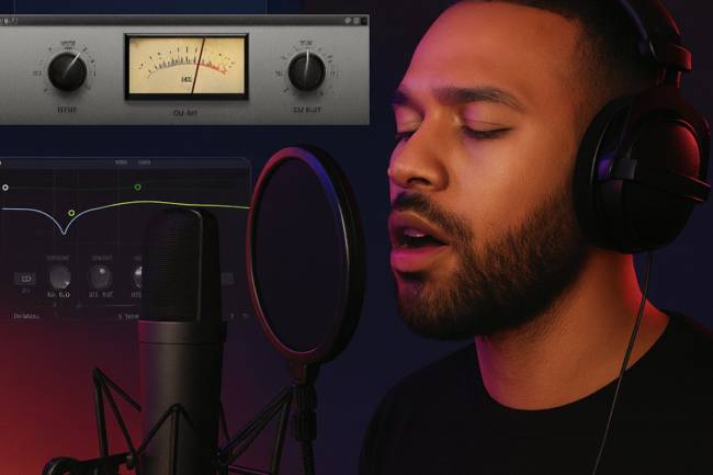 La chaîne de traitement vocal RAP