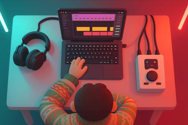 MIXAGE VS MASTERING : QUELLES DIFFÉRENCES ET POURQUOI SONT-ILS ESSENTIELS ?