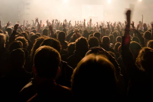 Comment organiser un festival de musique ?
